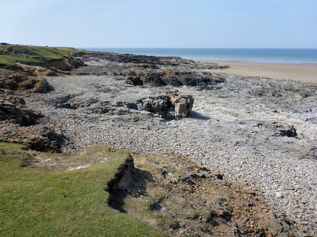 Ogmore-by-Sea